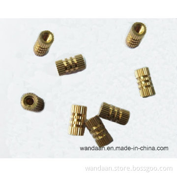 Precsion Metal Turning Parts with High Quality